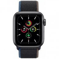 Apple Watch SE GPS + Cellular