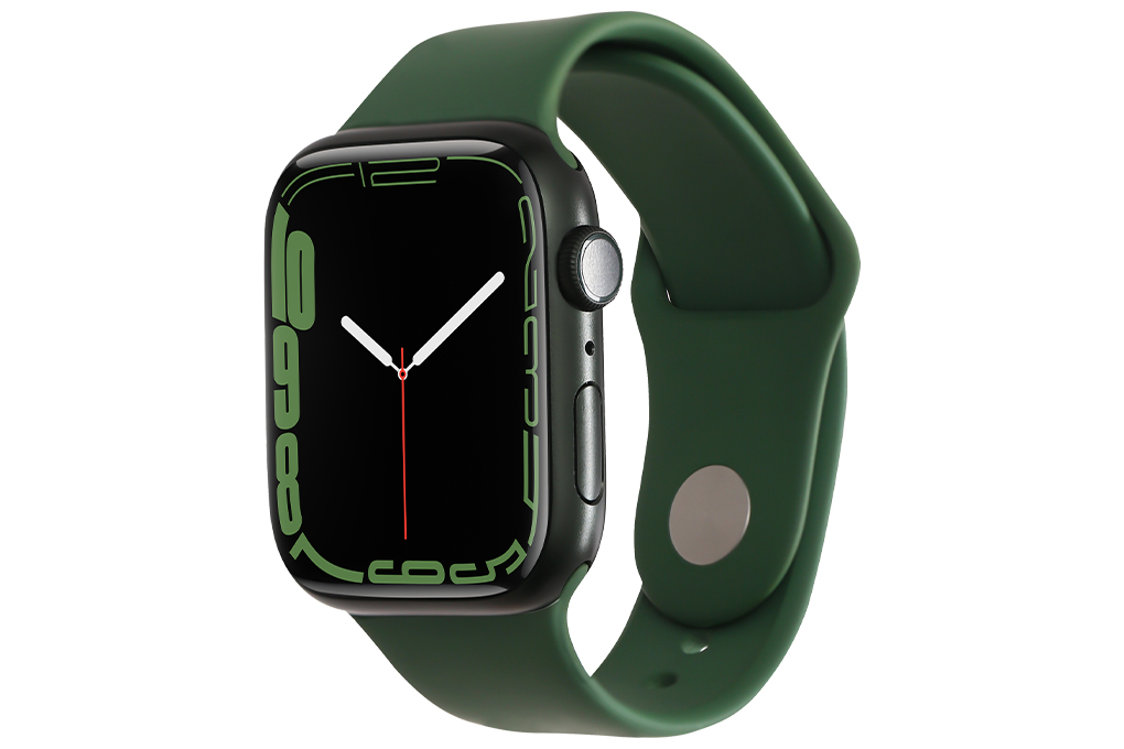 Apple Watch Series 7 VN/A | Giá rẻ, thu cũ trợ giá tốt