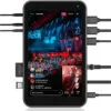 Thiết bị Livestream theo khung hình dọc - YoloBox InStream