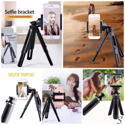 Giá đỡ Tripod dành cho điện thoại thông minh