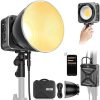 Đèn Zhiyun Molus G200 Bi-Color