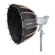 Alternative view of Phụ kiện SmallRig RA-D55 Parabolic Softbox - 3858