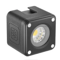 Ulanzi L2 - Đèn LED chống nước Cute Lite