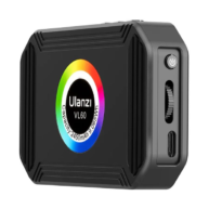 Alternative view of Đèn Led đổi màu Ulanzi VL60 RGB