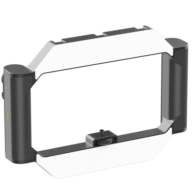 Alternative view of Ulanzi U-Rig Khung đèn Led cầm tay chống rung cho điện thoại