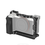 SmallRig 3212 - Camera Cage tay cầm bên cho máy Sony A7C