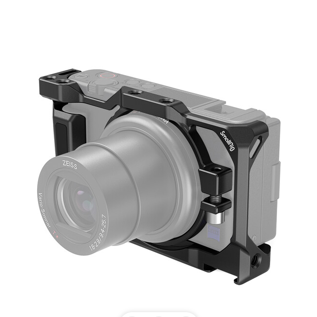 SmallRig 2938 - Camera Cage dành cho Sony ZV1