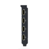 Thẻ ghi hình 4 kênh AVMATRIX VC42 1080p HDMI PCIe - Ảnh 4