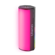 Alternative view of Ulanzi I-Light - Đèn ống từ tính đổi màu RGB