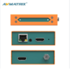 Bộ mã hóa phát trực tuyến AVMATRIX SE1217 H.265/264 HDMI - Ảnh 4