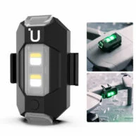 Alternative view of Ulanzi DR-02 - Đèn Led cho Drone Máy bay không người lái