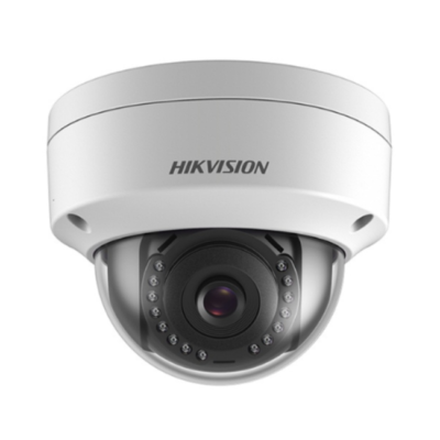 Camera IP Dome hồng ngoại 2MP Hikvision DS-2CD2121G0-IS