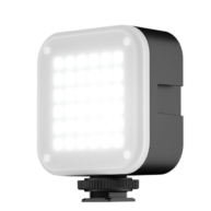Alternative view of Ulanzi U-Bright Bi-color - Đèn Led hỗ trợ quay video