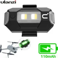 Ulanzi DR-02 - Đèn Led cho Drone Máy bay không người lái