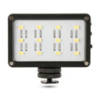 Đèn Led Ulanzi Rechargeable Card Size