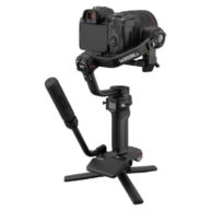 Alternative view of Gimbal cầm tay Zhiyun Weebill-3