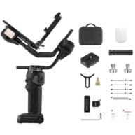 Gimbal cầm tay 3 trục Zhiyun Tech - Crane 4