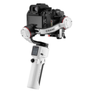 Alternative view of Gimbal cầm tay 3 trục Zhiyun Crane-M3