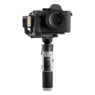Alternative view of Zhiyun Crane-M2 S - Gimbal cầm tay 3 trục | Chính Hãng (Full VAT)