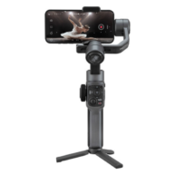 Alternative view of Gimbal Zhiyun Smooth-5 - Combo