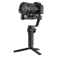 Alternative view of Combo Gimbal cầm tay Zhiyun WEEBILL-3S