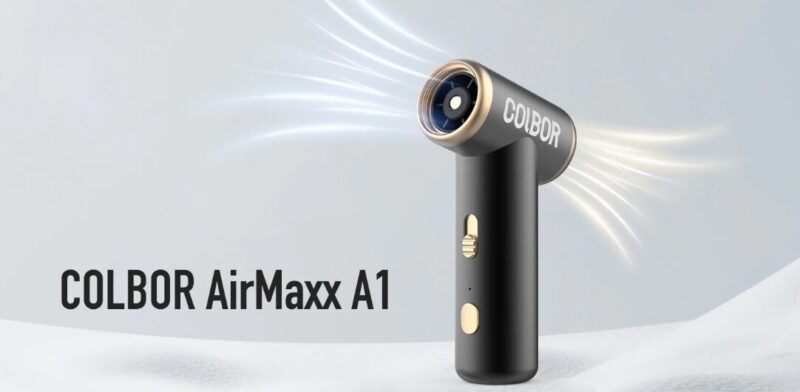 COLBOR AirMaxx A1