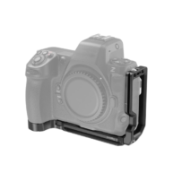 SmallRig 3942 - Khung chữ L cho dòng máy ảnh Nikon Z 8