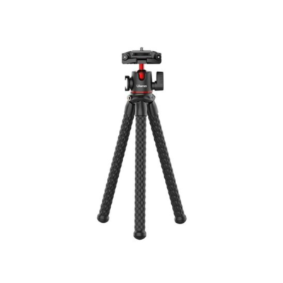 Chân Tripod Bạch Tuộc Đa Năng Ulanzi MT-33