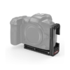 SmallRig 2976 - Thanh kim loại kiểu L bảo vệ khung máy ảnh Canon EOS R5 & R6