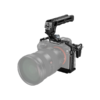 SmallRig 4198 - Bộ Khung máy ảnh dành cho dòng máy Sony Alpha 7 III / Alpha 7R III