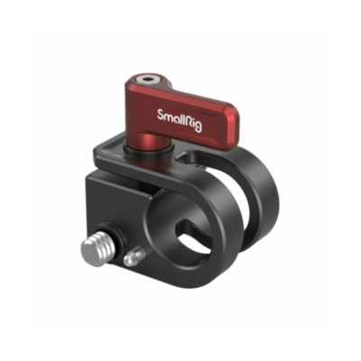 SmallRig 3276 - Kẹp thanh đơn SmallRig 15mm/12 mm cho lồng BMPCC 6K Pro