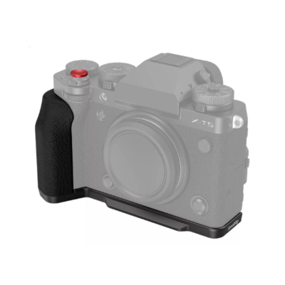 SmallRig 4260 - Tay cầm chữ L dành cho dòng máy FUJIFILM X-T5 (Black)