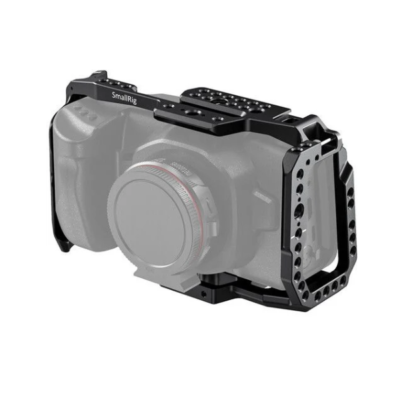 SmallRig 3130 - Bộ Khung Tay Cầm Cho Máy Ảnh BlackMagic 4k & 6k