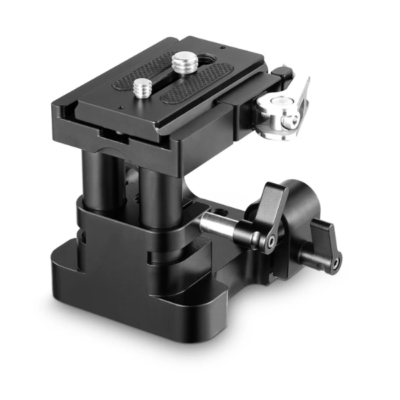 SmallRig 2092B - Tấm đế hỗ trợ LWS SmallRig Universal 15mm