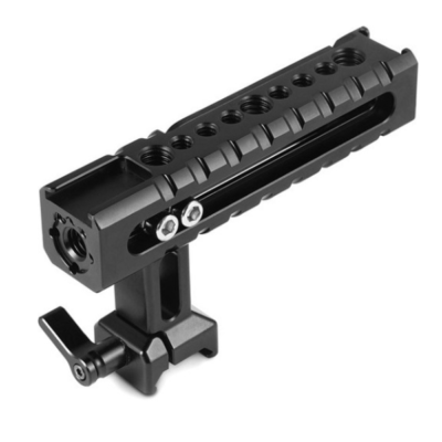 SmallRig 1955 - Tay cầm NATO dành cho Camera/Camcorder Action Stabilizing