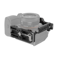 SmallRig 3639 - Khung máy ảnh cho dòng máy Sony Alpha 7R V/Alpha 7 IV/Alpha 7S III/Alpha 1/Alpha 7R IV