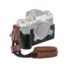 SmallRig 3927 Half Case / Bộ dây đeo cổ tay dành cho Fujifilm X-T5