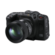 Blackmagic Cinema Camera 6K