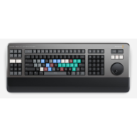 DaVinci Resolve Editor Keyboard - Bàn phím BlackMagic cao cấp 