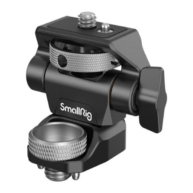 Smallrig 2903B Giá treo màn hình có thể điều chỉnh xoay và nghiêng với Giá treo vít kiểu ARRI