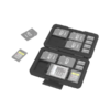 SmallRig 3192 - Hộp đựng thẻ nhớ (Memory Card Case)