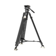 SmallRig FreeBlazer AD-Pro8 4465 - Bộ chân máy video đối trọng bằng sợi carbon