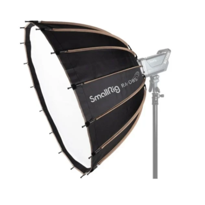 SmallRig RA-D85 Parabolic Softbox (33.4")