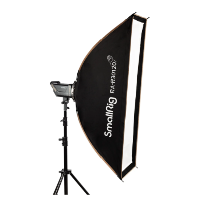 SmallRig RA-R30120 Strip Softbox 3931