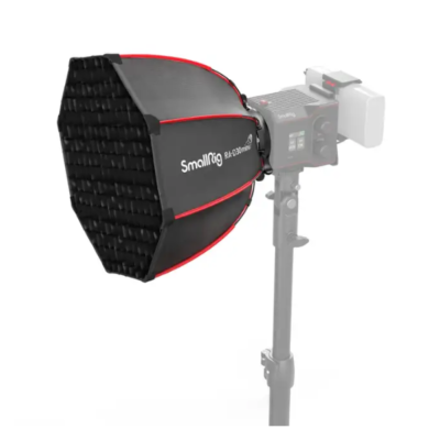 Softbox Smallrig RAD30 Mini Parabolic RC60B 4358