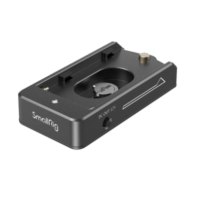 SmallRig 3018 - Tấm chuyển đổi pin NP-F 