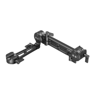 SmallRig MD3507 - Ngàm EVF có thể điều chỉnh bằng Kẹp NATO