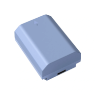 SmallRig 4265 - Pin máy ảnh có thể sạc lại NP-FZ100 USB-C