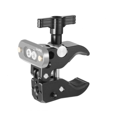 SmallRig 2220 - Siêu Kẹp (Super Clamp) - Hàng Chính Hãng