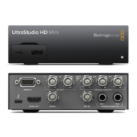 UltraStudio HD Mini - Thiết bị Capture và Playback